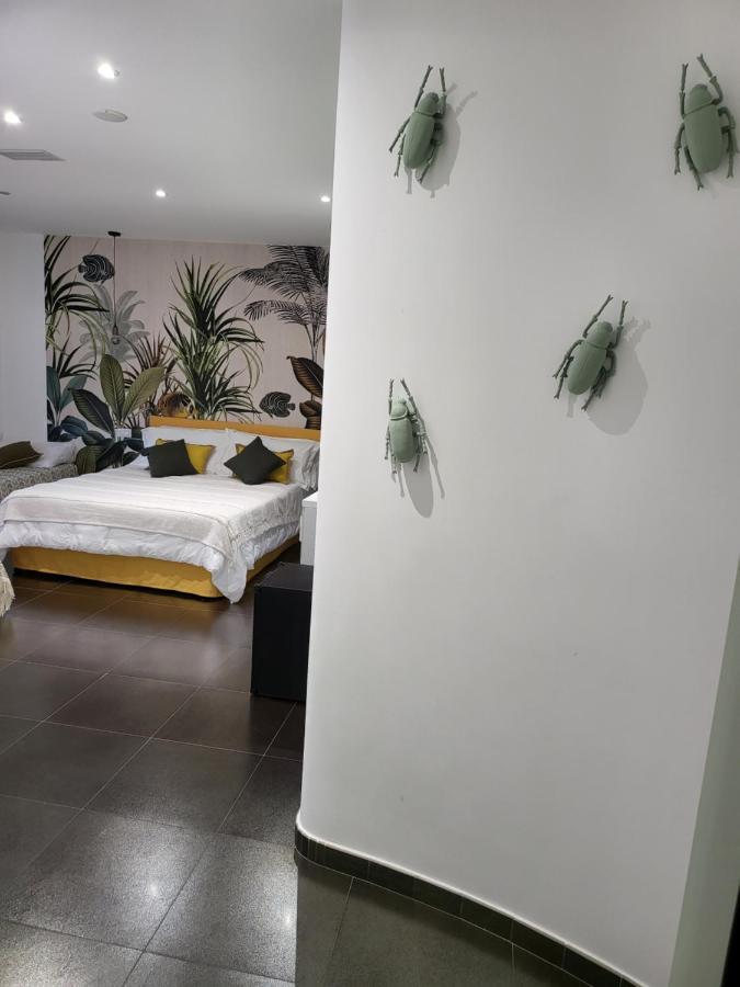 לינה וארוחת בוקר ויאסטה Relais Viesti מראה חיצוני תמונה